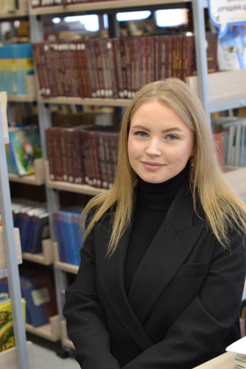 Скрипкина Дарья Александровна Скрипкина Дарья Александровна.