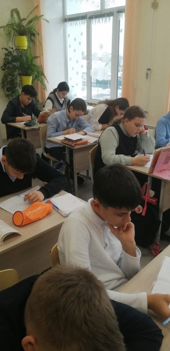 Задачи на распределение семейного бюджета.